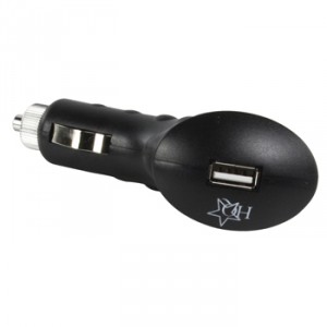 USB autolader